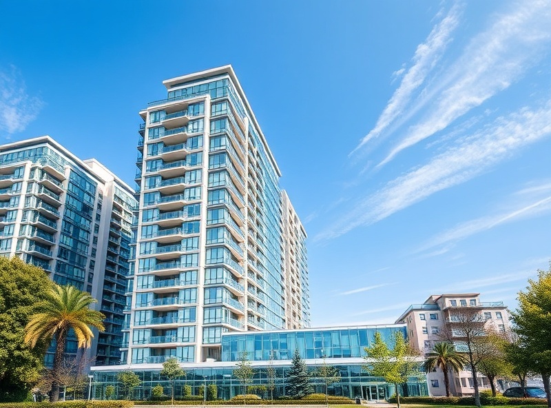 Skyline Premium Apartment