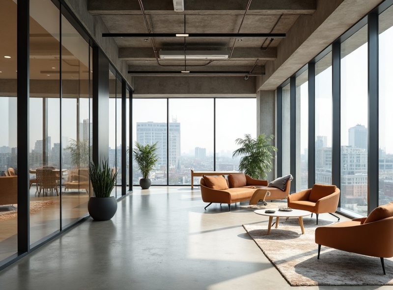 Tech Park Commercial Space